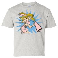 Ultra Cotton® Youth T-Shirt Thumbnail