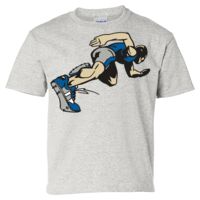 Ultra Cotton® Youth T-Shirt Thumbnail