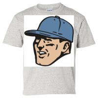 Ultra Cotton® Youth T-Shirt Thumbnail