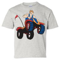 Ultra Cotton® Youth T-Shirt Thumbnail