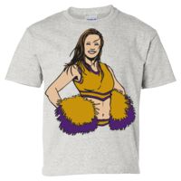 Ultra Cotton® Youth T-Shirt Thumbnail