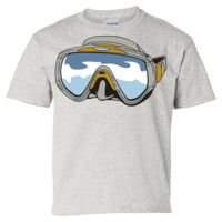 Ultra Cotton® Youth T-Shirt Thumbnail