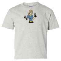 Ultra Cotton® Youth T-Shirt Thumbnail