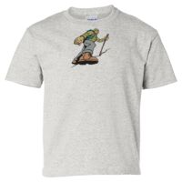 Ultra Cotton® Youth T-Shirt Thumbnail