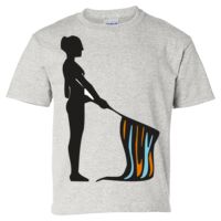 Ultra Cotton® Youth T-Shirt Thumbnail