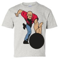 Ultra Cotton® Youth T-Shirt Thumbnail