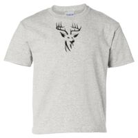 Ultra Cotton® Youth T-Shirt Thumbnail