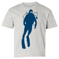 Ultra Cotton® Youth T-Shirt Thumbnail