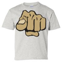 Ultra Cotton® Youth T-Shirt Thumbnail