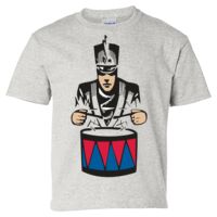 Ultra Cotton® Youth T-Shirt Thumbnail