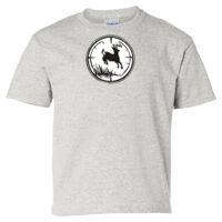 Ultra Cotton® Youth T-Shirt Thumbnail