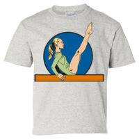 Ultra Cotton® Youth T-Shirt Thumbnail