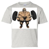 Ultra Cotton® Youth T-Shirt Thumbnail