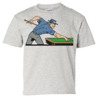 Ultra Cotton® Youth T-Shirt Thumbnail