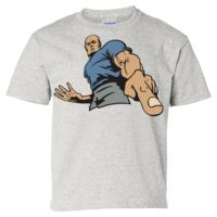 Ultra Cotton® Youth T-Shirt Thumbnail