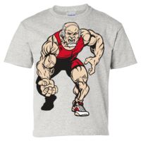 Ultra Cotton® Youth T-Shirt Thumbnail