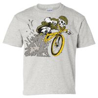 Ultra Cotton® Youth T-Shirt Thumbnail