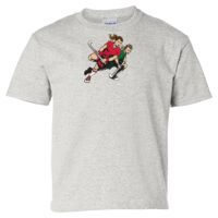 Ultra Cotton® Youth T-Shirt Thumbnail