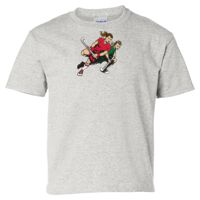 Ultra Cotton® Youth T-Shirt Thumbnail