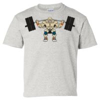 Ultra Cotton® Youth T-Shirt Thumbnail