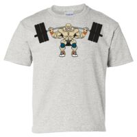 Ultra Cotton® Youth T-Shirt Thumbnail