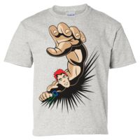 Ultra Cotton® Youth T-Shirt Thumbnail