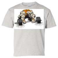 Ultra Cotton® Youth T-Shirt Thumbnail