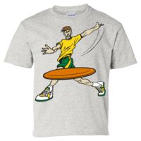 Ultra Cotton® Youth T-Shirt Thumbnail