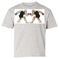 Ultra Cotton® Youth T-Shirt Thumbnail