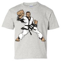 Ultra Cotton® Youth T-Shirt Thumbnail