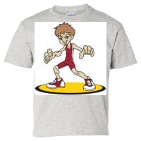 Ultra Cotton® Youth T-Shirt Thumbnail