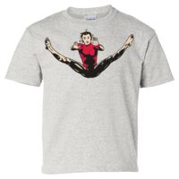 Ultra Cotton® Youth T-Shirt Thumbnail