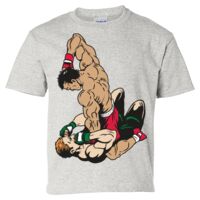 Ultra Cotton® Youth T-Shirt Thumbnail