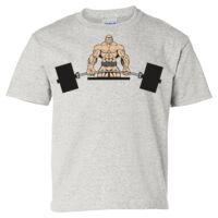 Ultra Cotton® Youth T-Shirt Thumbnail