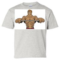 Ultra Cotton® Youth T-Shirt Thumbnail