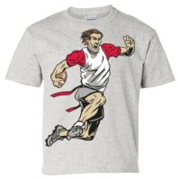 Ultra Cotton® Youth T-Shirt Thumbnail