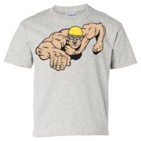 Youth Ultra Cotton® T-Shirt Thumbnail