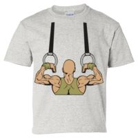 Ultra Cotton® Youth T-Shirt Thumbnail