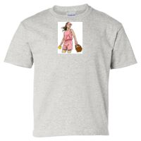 Ultra Cotton® Youth T-Shirt Thumbnail