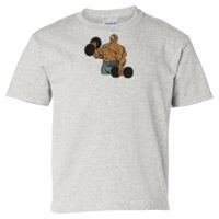 Ultra Cotton® Youth T-Shirt Thumbnail