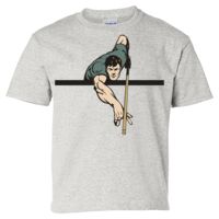 Ultra Cotton® Youth T-Shirt Thumbnail