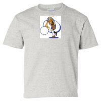 Ultra Cotton® Youth T-Shirt Thumbnail