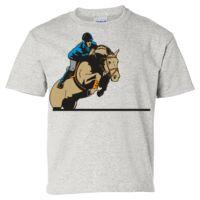 Ultra Cotton® Youth T-Shirt Thumbnail