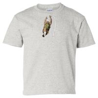 Ultra Cotton® Youth T-Shirt Thumbnail