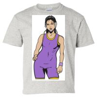 Ultra Cotton® Youth T-Shirt Thumbnail