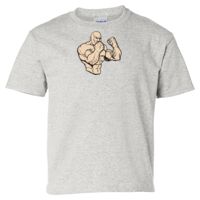 Ultra Cotton® Youth T-Shirt Thumbnail