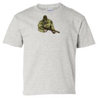 Ultra Cotton® Youth T-Shirt Thumbnail