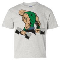 Ultra Cotton® Youth T-Shirt Thumbnail