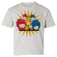 Ultra Cotton® Youth T-Shirt Thumbnail