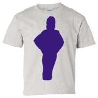 Ultra Cotton® Youth T-Shirt Thumbnail